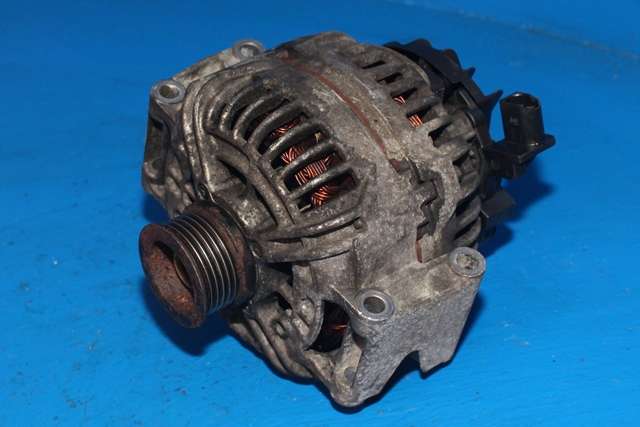 Dynamo til Mercedes CLS, 2004-2010 (C219) (C219) (BOSCH|0 124 625 023)