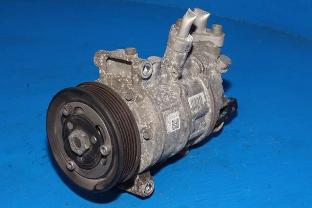 Aircondition kompressor til VW Golf VII 2012-2017 (Fase 1) (DENSO|447150-4206|5Q0 820 803|)