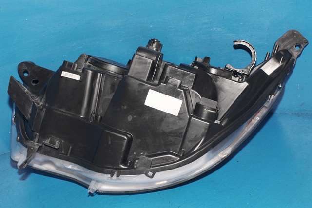 Frontlykt høyre halogen til Citroën C4 2011-2017 (Type II) (CITROEN|96 873044 80|)