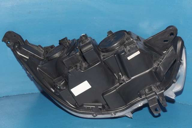 Frontlykt venstre halogen til Citroën C4 2011-2017 (Type II)  (CITROEN|96 873082 80|)