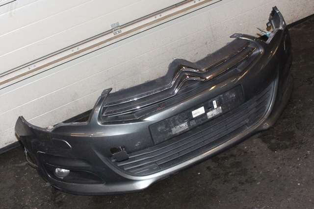 Støtfanger foran til Citroën C4, 2011-2017 (Type II)  