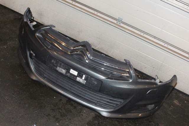 Støtfanger foran til Citroën C4 2011-2017 (Type II)