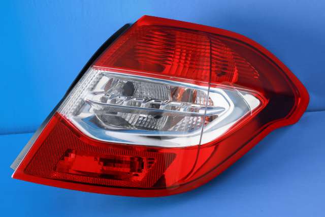 Baklykt høyre ytre til Citroën C4, 2011-2017 (Type II)  (CITROEN|96 873119 80)