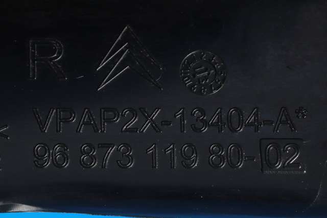Baklykt høyre ytre til Citroën C4 2011-2017 (Type II) (CITROEN|96 873119 80|)