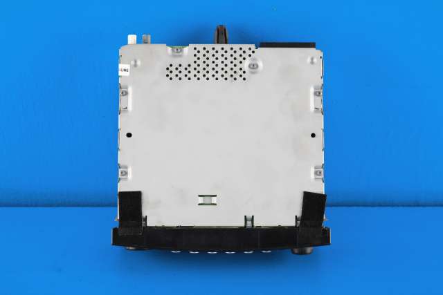 Bilstereo til Peugeot 3008 2009-2016 (Type I) (PEUGEOT|96 669674 77|)
