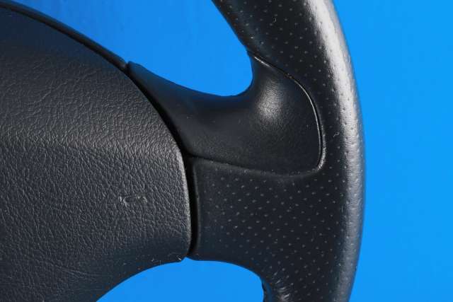 Airbag ratt til Peugeot 3008 2009-2016 (Type I) (PEUGEOT|96 877731 ZE|96 845302 ZE|)