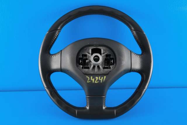 Airbag ratt til Peugeot 3008 2009-2016 (Type I) (PEUGEOT|96 877731 ZE|96 845302 ZE|)