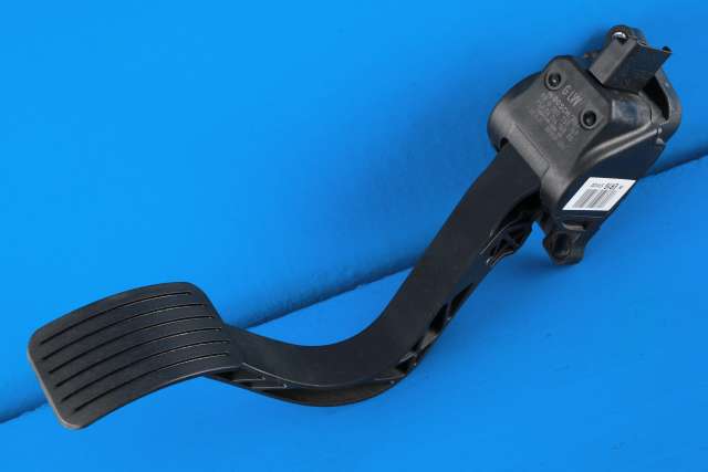 Pedal gass til Peugeot 3008, 2009-2016 (Type I) (BOSCH|0 280 755 167)