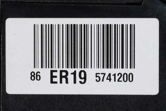 Pedal gass til Peugeot 3008 2009-2016 (Type I) (BOSCH|0 280 755 167|96 714168 80|)