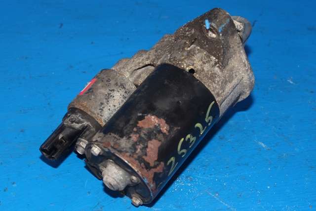 Starter til Toyota Avensis 2015-2019 (Type III, Fase 2)  (BOSCH|0 001 107 531|28100-0T030-F|)