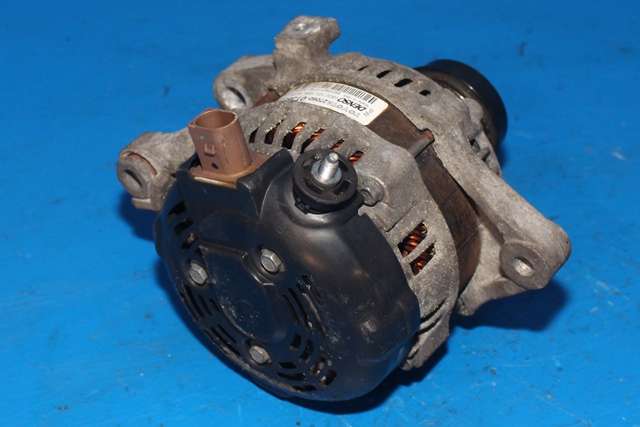Dynamo til Toyota Avensis 2015-2019 (Type III, Fase 2)  (DENSO|104211-3740|27060-0T360. 12 VOLT - 100 AMP|)