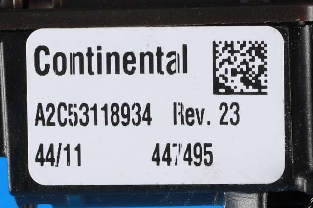 Instrument kjørecomputer til Citroën Berlingo 2019-->> (Type III) (CITROEN|96 735367 ZD|)
