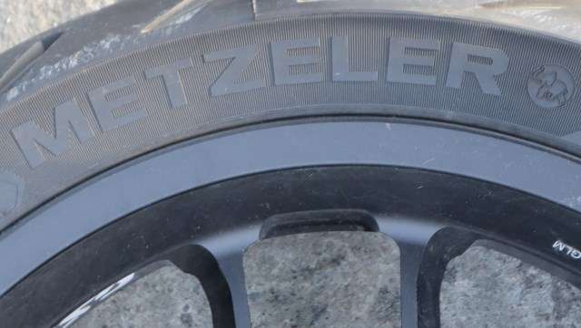 MC, Bakhjul til MC BMW R1300 GS 2024-->> (Dual Sport) (Dual Sport) (170 X 60 R 17"|)