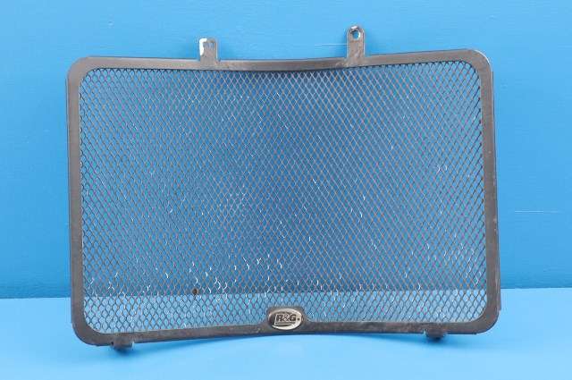MC, Radiator gitter til MC Triumph Trophy, 2012-2017  (R & G|)