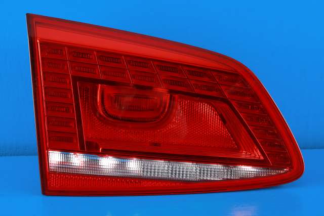 Baklykt venstre indre til VW Passat, 2011-2015 (B7) (B7)