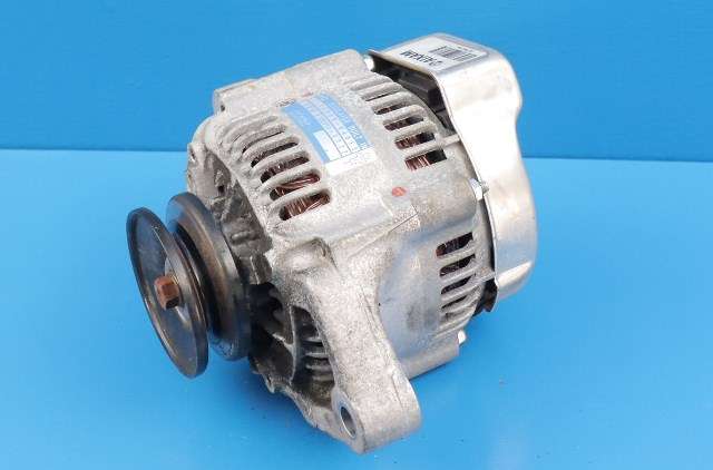 Dynamo diesel til Mopedbil Aixam Ambition, 2024-->> (S10) (S10) (DENSO|102211-7722)