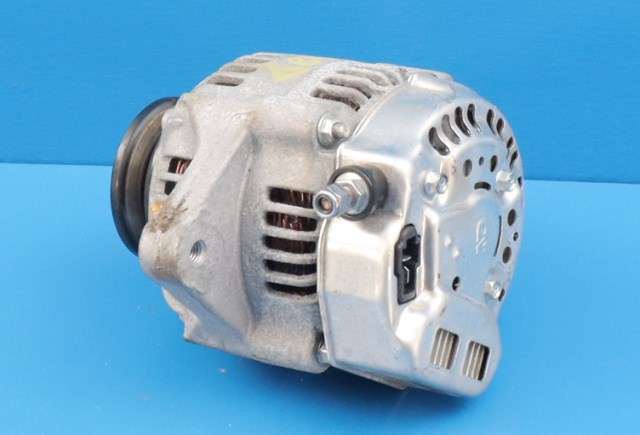 Dynamo diesel til Mopedbil Aixam Ambition 2024-->> (S10) (S10) (DENSO|102211-7722|1J959-64013|)