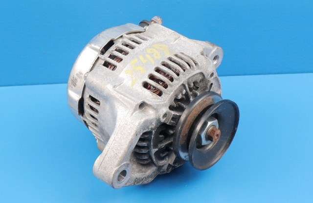 Dynamo diesel til Mopedbil Aixam Ambition 2024-->> (S10) (S10) (DENSO|102211-7722|1J959-64013|)