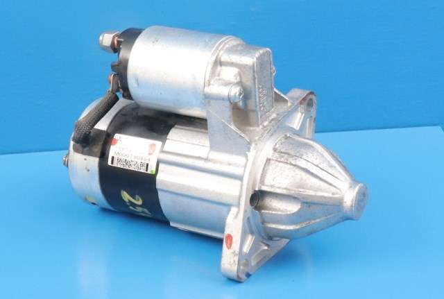 Starter diesel til Mopedbil Aixam Ambition, 2024-->> (S10) (S10) (MITSUBISHI|M000T90884)