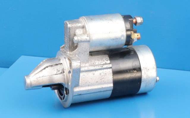 Starter diesel til Mopedbil Aixam Ambition 2024-->> (S10) (S10) (MITSUBISHI|M000T90884|16853-63014|)