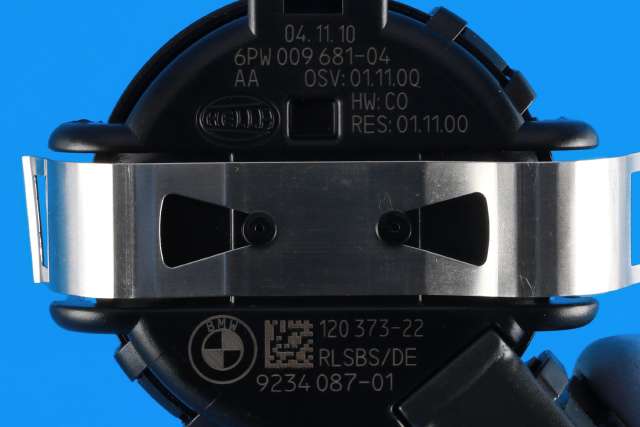 Sensor regnsensor til BMW 5-Serie 2010-2017 (F10/F11) (F10/F11) (HELLA|6PW 009 681-04|9 234 087|)