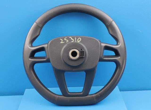Ratt til Mopedbil Ligier JS50 2015-2024 (Type I)  