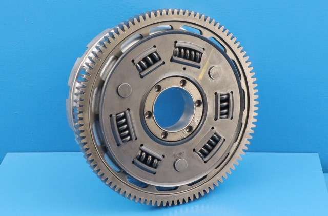 MC, Motor diverse til MC Triumph Trophy, 2012-2017  (F.C.C|20G21)