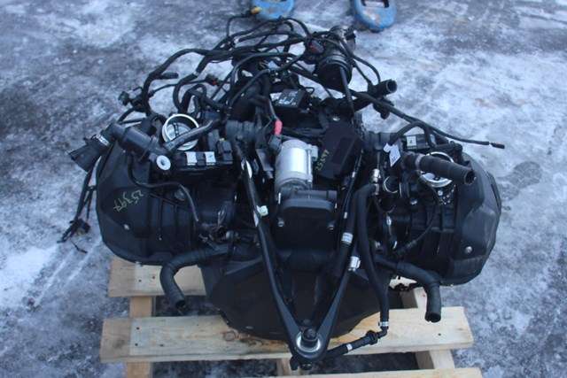 MC, Motor og gir til MC BMW R1300 GS, 2024-->> (Dual Sport) (Dual Sport) 