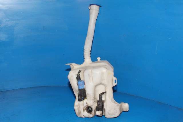Spylertank foran til Peugeot 3008, 2009-2016 (Type I) (PEUGEOT|96850057 80)