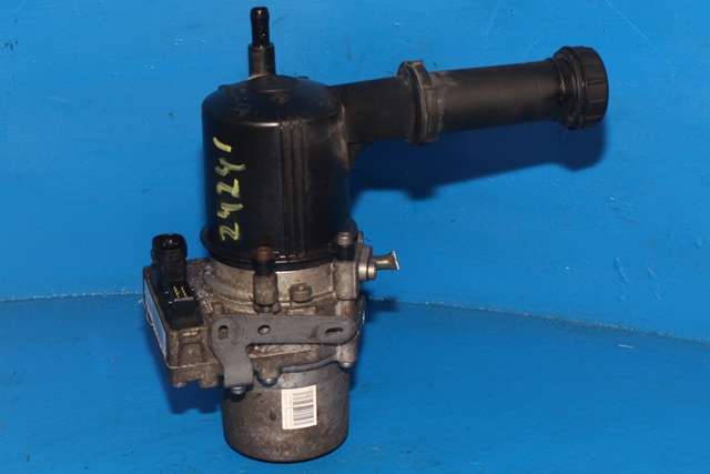 Servo pumpe elektrisk til Peugeot 3008, 2009-2016 (Type I) (PEUGEOT|96 706083 80)