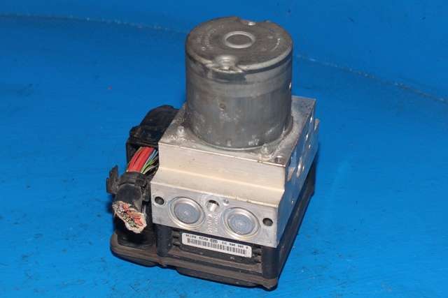 ABS sentral til Mercedes CLS 2004-2010 (C219) (C219) (MERCEDES|A 211 431 18 12|)