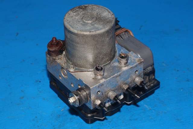 ABS sentral til Peugeot 3008, 2009-2016 (Type I) (BOSCH|0 265 230 879)