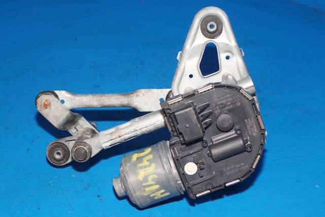 Viskermotor foran høyre til Peugeot 3008 2009-2016 (Type I)  (PEUGEOT|96 710623 80|)