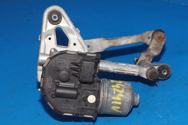 Viskermotor foran venstre til Peugeot 3008 2009-2016 (Type I)  (PEUGEOT|96 710621 80|)