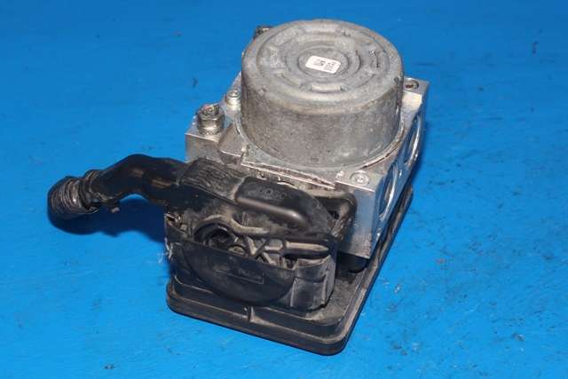 ABS sentral til Mazda 3 2013-2016 (Type III, Fase 1) (MAZDA|BPM5-43-7A0|)