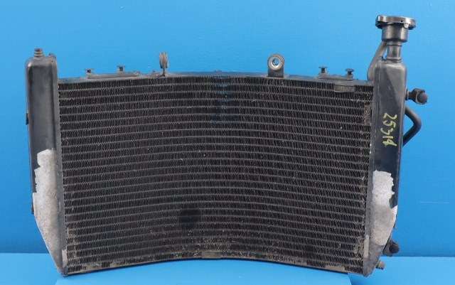 MC, Radiator til MC Triumph Trophy 2012-2017  
