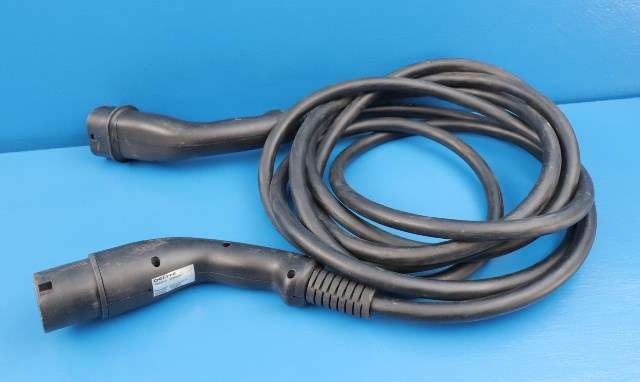 Batterilader kabel til Renault Zoe, 2013-2019 (Fase 1)  (RENAULT|2969 55250R)