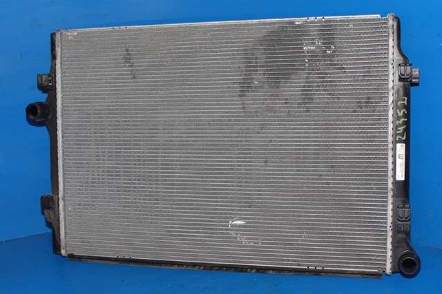 Radiator (automat gir) til Škoda Kodiaq, 2017-->> (VAG|5Q0 121 251 GN)