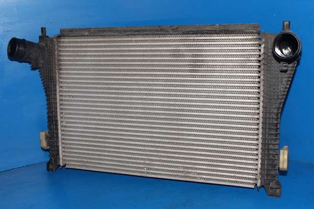 Intercooler til Škoda Kodiaq, 2017-->> (VAG|5Q0 145 803 R)