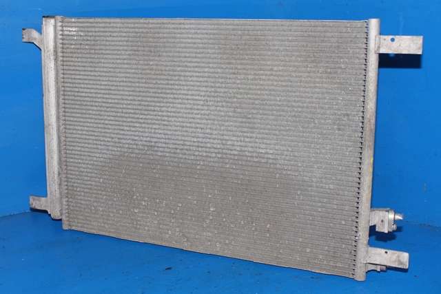 Aircondition radiator til Škoda Kodiaq, 2017-->> (VAG|5Q0 816 411 BG)