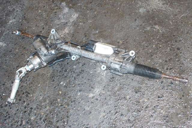 Tannstang elektrisk til BMW 5-Serie, 2010-2017 (F10/F11) (F10/F11) (BMW|6 856 430)