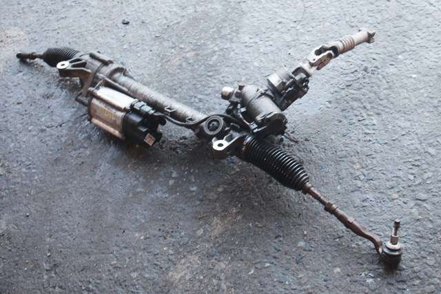 Tannstang elektrisk til BMW 5-Serie 2010-2017 (F10/F11) (F10/F11) (BMW|6 856 430|7806 079 541|)
