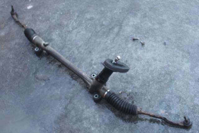 Tannstang til Mazda 3 2013-2016 (Type III, Fase 1)  