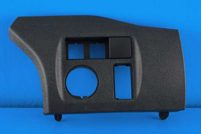 Dashbord diverse til Peugeot Partner 2015-2019 (Type II, Fase 2) (PEUGEOT|96 809073 77|)