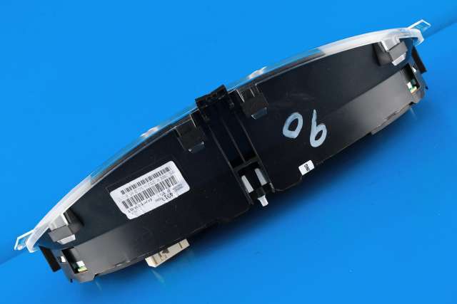 Instrumentpanel til Peugeot Partner 2015-2019 (Type II, Fase 2)  (PEUGEOT|98 234919 80|)