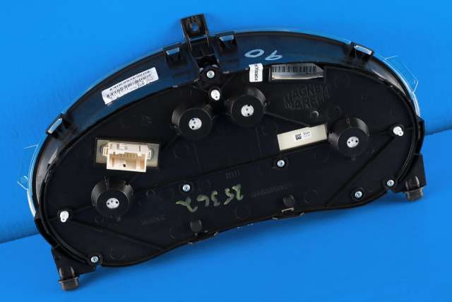 Instrumentpanel til Peugeot Partner 2015-2019 (Type II, Fase 2)  (PEUGEOT|98 234919 80|)