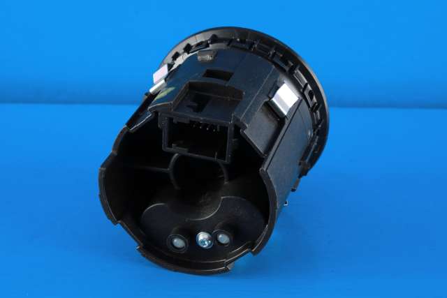 Girstang/girvelger automat til Peugeot Partner 2015-2019 (Type II, Fase 2)  (PEUGEOT|96 787290 XT|)