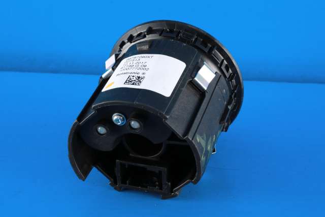 Girstang/girvelger automat til Peugeot Partner 2015-2019 (Type II, Fase 2)  (PEUGEOT|96 787290 XT|)