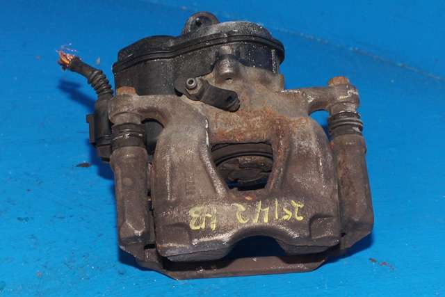 Bremsecaliper høyre bak, elektrisk til Audi A4, 2015-2019 (Type V, Fase 1) (B9) (B9) 