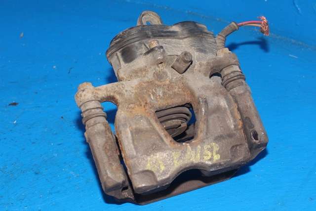 Bremsecaliper venstre bak, elektrisk til Audi A4, 2015-2019 (Type V, Fase 1) (B9) (B9) 